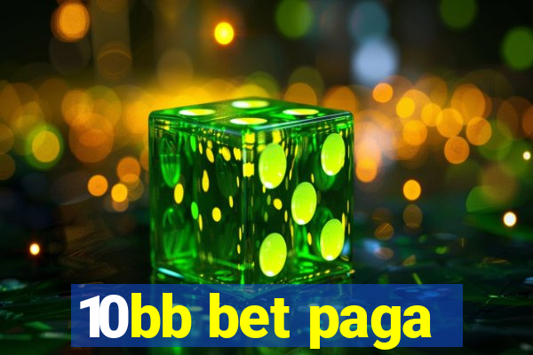 10bb bet paga